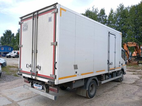 2024 JAC N90, белый, 3890000 рублей, вид 3