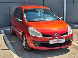 Renault Clio III