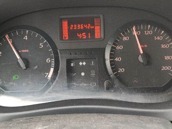 2013 LADA (ВАЗ) Largus, серебристый, 800000 рублей - вид 6