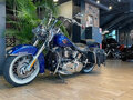 2015 Harley-Davidson Heritage, синий, 1850000 рублей - вид 6