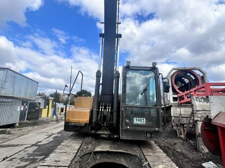 2023 Weichai Heavy WE225E2-N, чёрный, 6500000 рублей, вид 2