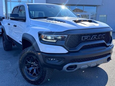 Ram 1500 V