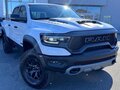 2023 Ram 1500 Crew Cab TRX V, белый, 11263000 рублей
