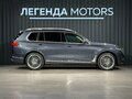 2020 BMW X7 30d I (G07), серый - вид 2