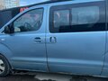 2008 Hyundai Grand Starex I, голубой - вид 5