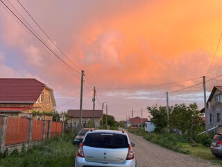 2014 Renault Sandero Stepway I, серебристый, 450000 рублей, вид 2