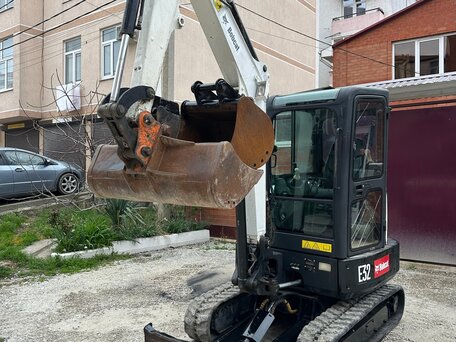 2011 Bobcat E35, 2850000 рублей, вид 3