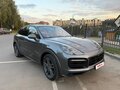2018 Porsche Cayenne S III, серый, 6000000 рублей