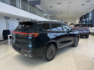 2026 Tenet T8, зелёный, 3630000 рублей, вид 5