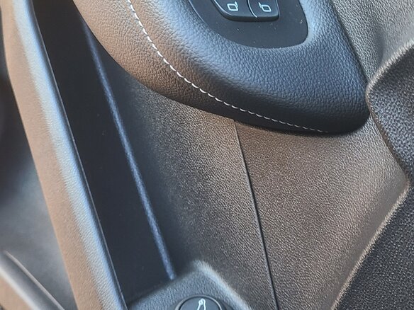 2022 GMC Terrain II Рестайлинг, чёрный, 1897263 рублей - вид 14