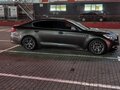 2015 Kia Quoris I Ресталинг 2, коричневый, 1730000 рублей - вид 5