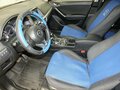 2015 Mazda CX-5 I Рестайлинг, серебристый, 1930000 рублей - вид 10