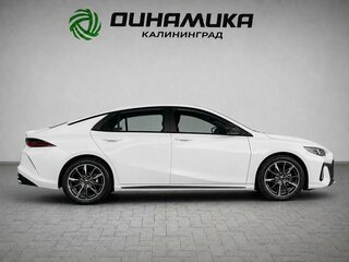 2025 GAC Empow, белый, 3319000 рублей, вид 4