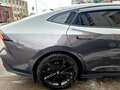 2023 Changan UNI-V I, серый - вид 7