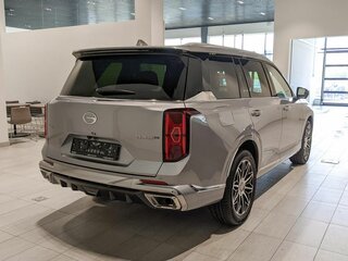2026 GAC GS8 Dragon II, серебристый, 5349000 рублей, вид 2
