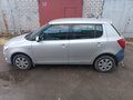 2011 Skoda Fabia II Рестайлинг, серебристый, 400000 рублей - вид 3
