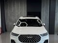 2021 Chery Tiggo 8 Pro I, белый, 1700000 рублей - вид 3