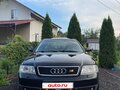 1998 Audi A6 II (C5), чёрный, 590000 рублей - вид 1