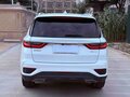 2020 Geely Vision X6 II Рестайлинг 2, белый - вид 4