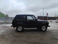 2011 Lada (ВАЗ) 2121 (4x4) I Рестайлинг, зелёный, 420000 рублей - вид 3