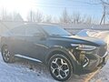 2021 Haval F7x I, чёрный, 1380000 рублей - вид 1
