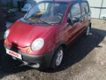 2008 Daewoo Matiz I Рестайлинг, пурпурный, 230000 рублей
