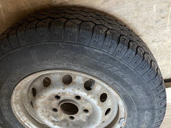 2009 Hyundai Porter, белый, 419000 рублей - вид 9