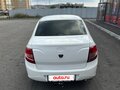 2017 Lada (ВАЗ) Granta I, белый, 500000 рублей - вид 5