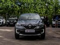 2021 Renault Kaptur I Рестайлинг, серый - вид 2