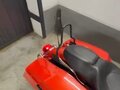 2007 Harley-Davidson Street Glide, красный, 575000 рублей - вид 6