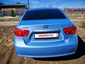 2010 Hyundai Elantra IV (HD), голубой, 650000 рублей - вид 6