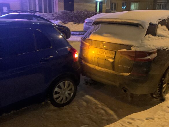 2019 BMW X3 25d xDrive III (G01), синий, 4060000 рублей - вид 38