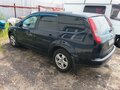 2006 Ford Focus II, синий, 470000 рублей - вид 5
