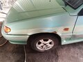 2003 Lada (ВАЗ) 2115, зелёный, 98000 рублей - вид 9