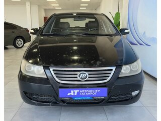 2014 Lifan Solano I (620), чёрный, 190000 рублей, вид 2