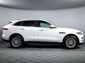 2019 Jaguar F-Pace I, белый, 3500000 рублей - вид 3