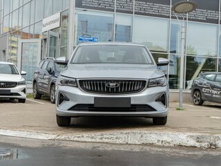 2026 Belgee S50, серебристый, 2069990 рублей, вид 2