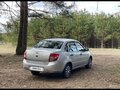 2013 Lada (ВАЗ) Granta I, серебристый, 300000 рублей - вид 7