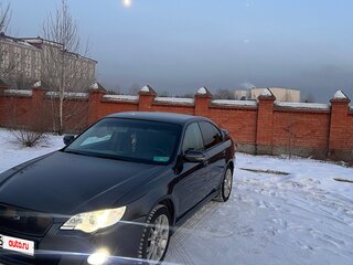 2006 Subaru Legacy IV Рестайлинг, серый, 900000 рублей, вид 1