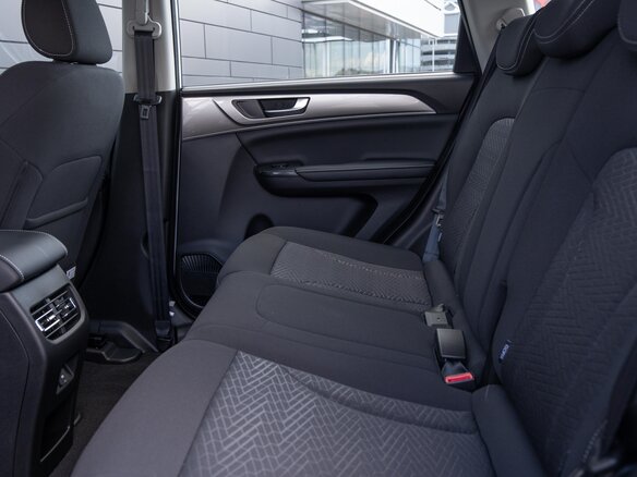 2026 Haval M6 II, белый, 2349000 рублей - вид 32