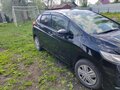 2019 Honda Fit III Рестайлинг, чёрный, 1140000 рублей - вид 9