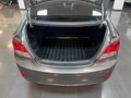 2011 Hyundai Solaris I, серый - вид 6