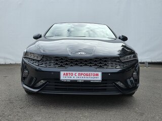 2021 Kia K5 III, синий, 2150000 рублей, вид 2