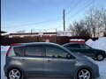 2005 Nissan Note I, серый, 495000 рублей - вид 2