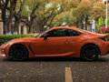 2023 Toyota GR86, оранжевый - вид 2