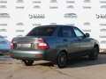 2010 Lada (ВАЗ) Priora I, зелёный, 180000 рублей - вид 4