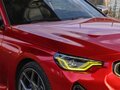 2022 BMW 2 серии M240i xDrive G42, красный, 6390000 рублей - вид 1