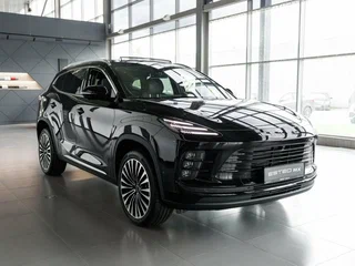 2026 Esteo MX, чёрный, 3990000 рублей, вид 1