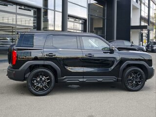 2026 Haval H3 I Рестайлинг, чёрный, 2899000 рублей, вид 3