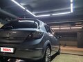 2006 Opel Astra H, серый, 360000 рублей - вид 6